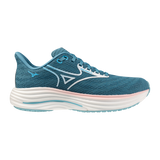 Mizuno Women's Wave Rider 29 Running Shoes-6