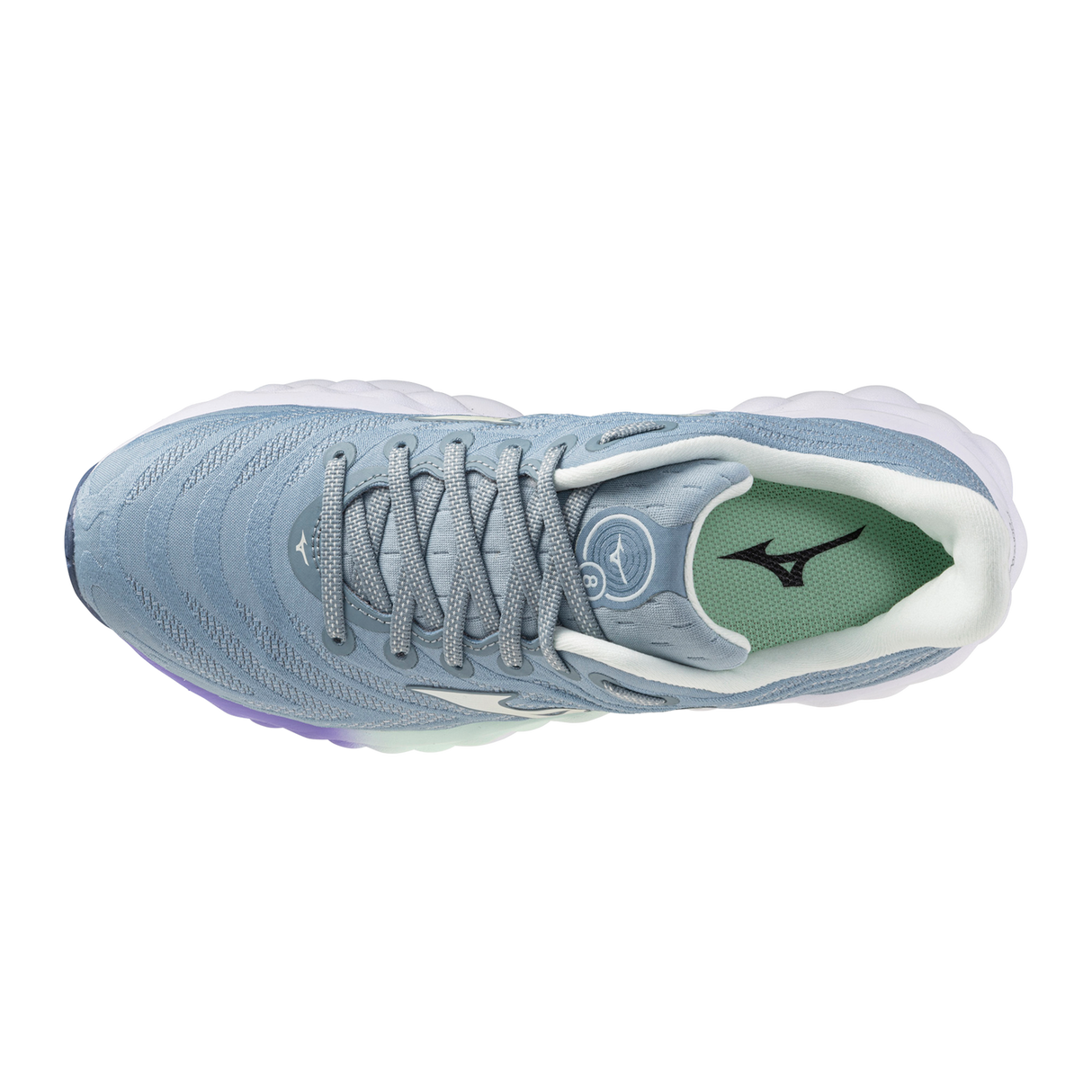 Mizuno Women's Wave Sky 8 Running Shoes-4