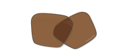 Oakley Briza Replacement Lenses
