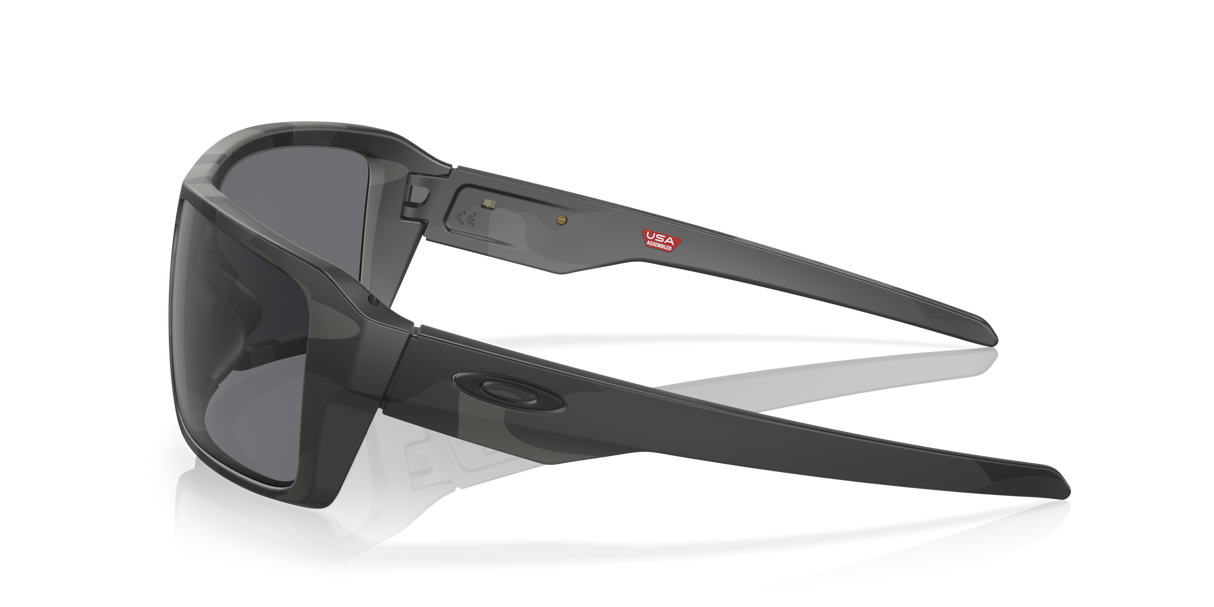 Oakley Double Edge Glasses-5
