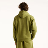 New Balance Men's Sport Essentials Fleece Hoodie Mens Apparel Sweatshirts & Fleece
