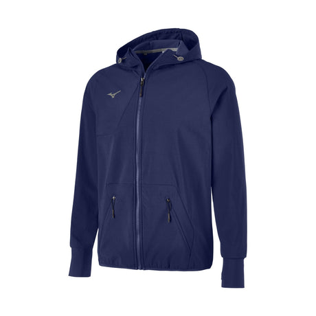 Mizuno Men's Power Warm-Up-1