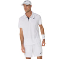 Asics Men's Court Polo-1