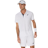 Asics Men's Court Polo-1