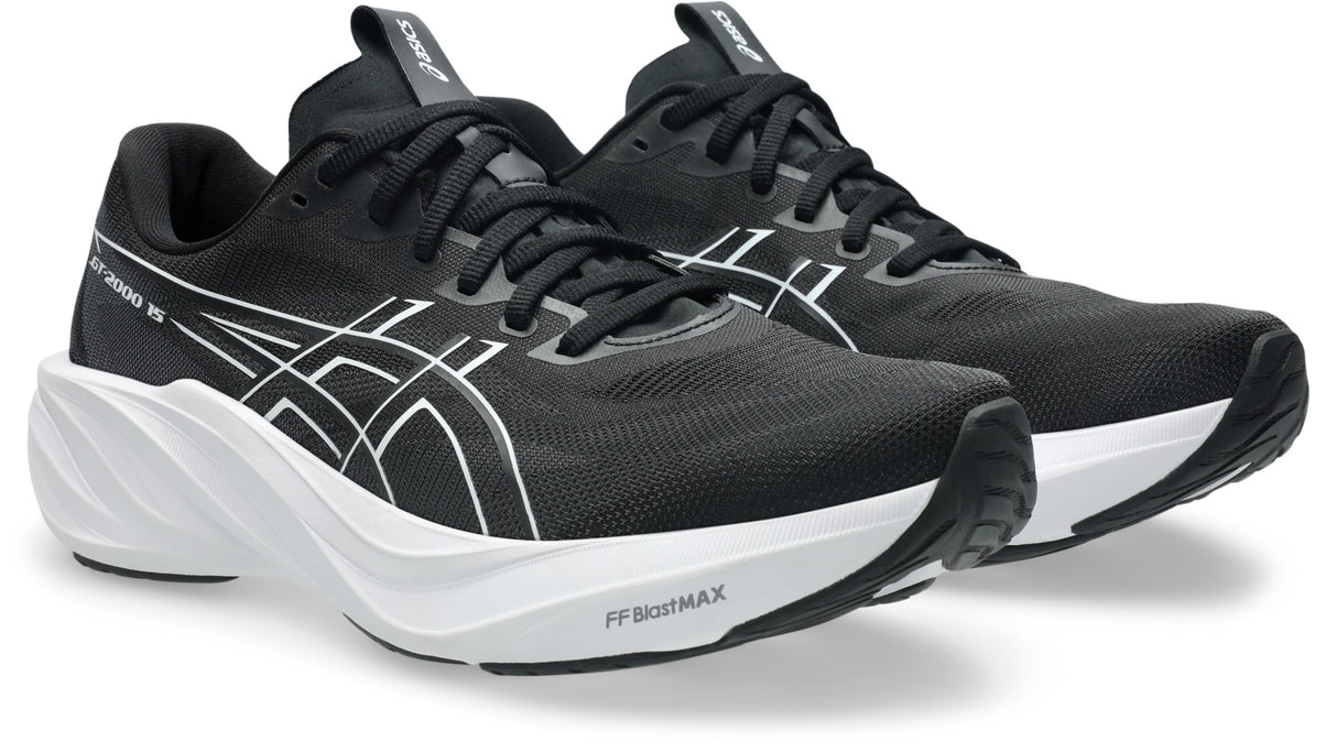 Asics Men's GT-2000 15 Running Shoes-5