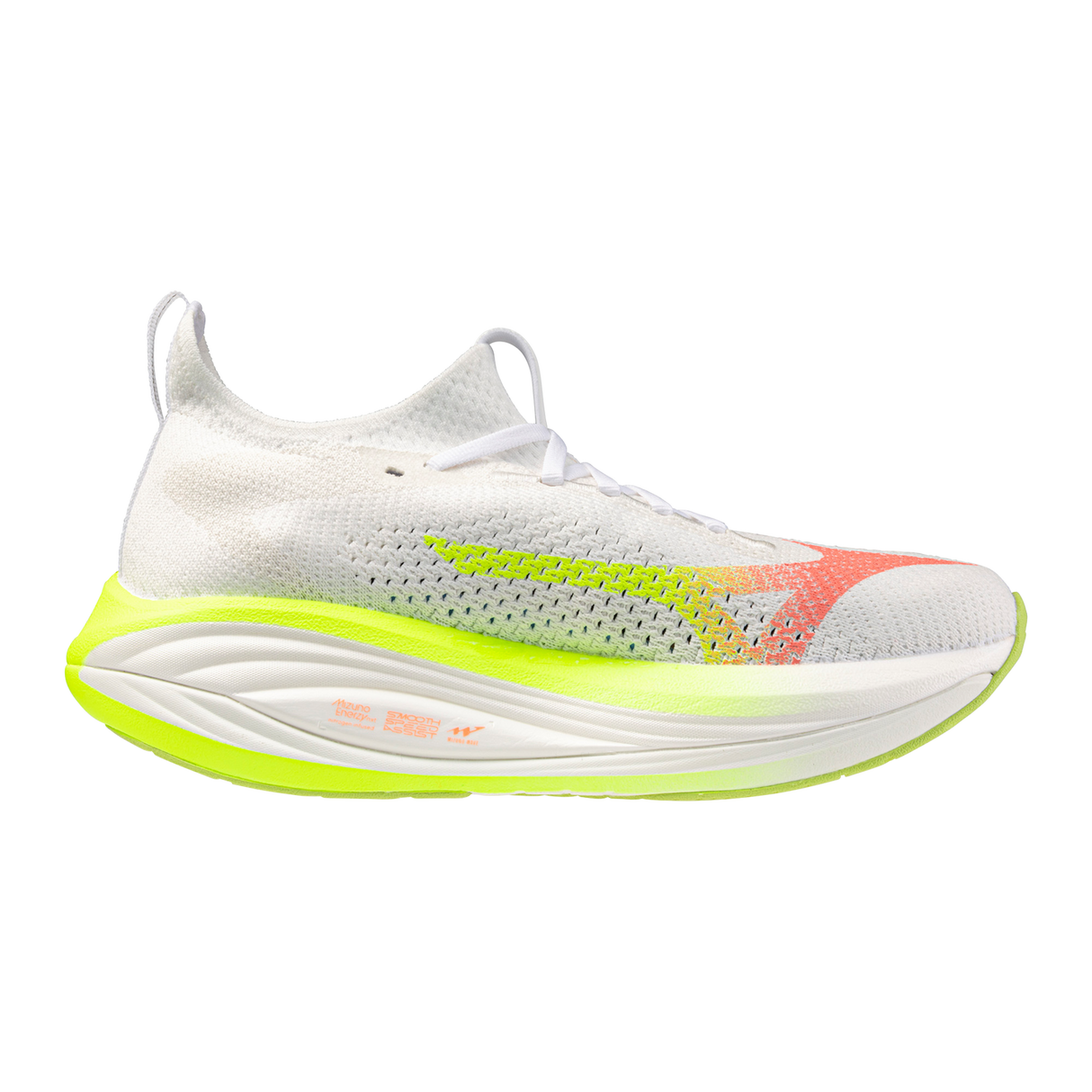 Mizuno Women's Neo Vista 3 Running Shoes-2