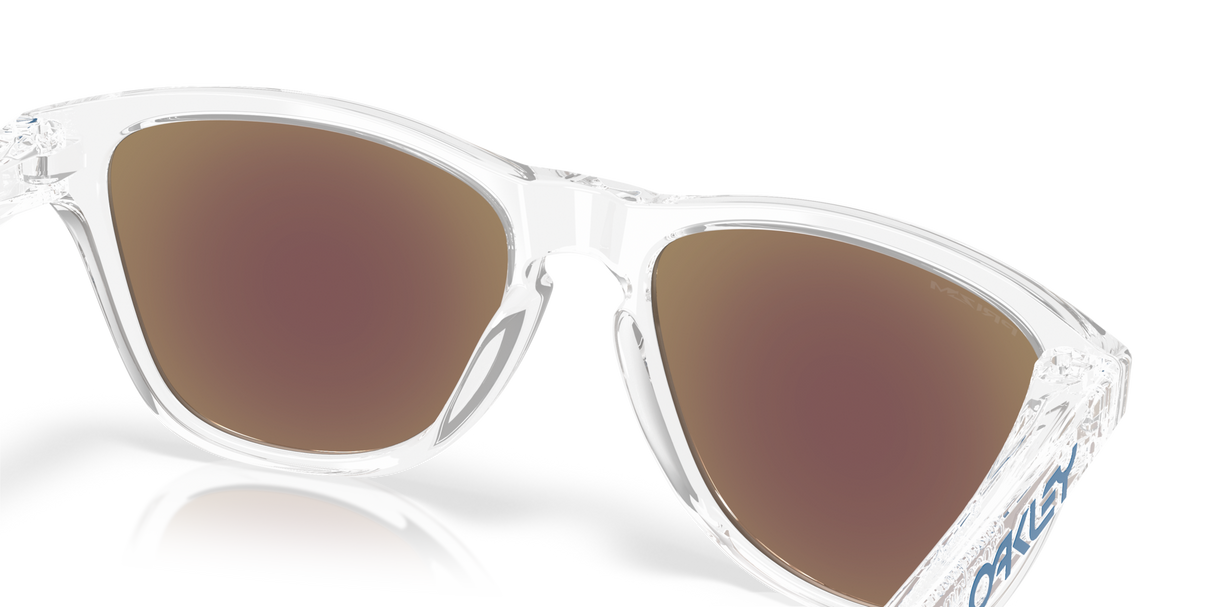 Oakley Frogskins S Glasses-7