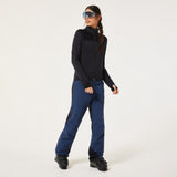 Oakley Women's Canopy Pro Full-Zip Sweatshirt-2
