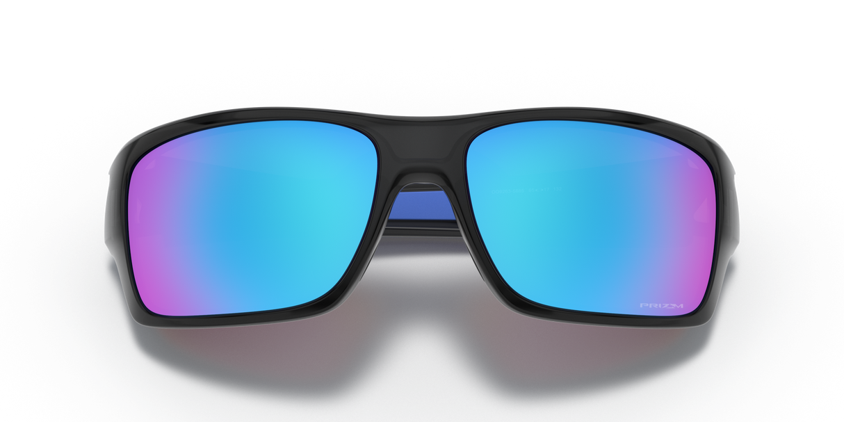 Oakley Turbine Glasses-12