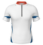 Champro Juice Traditional Short Sleeve Cage Jacket with Pockets League Outfitters