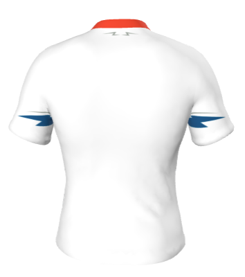Champro Juice Traditional Short Sleeve Cage Jacket with Pockets League Outfitters