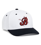 Pacific Headwear M2 Performance Pacflex Cap League Outfitters