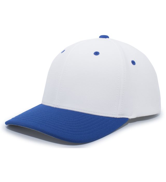 Pacific Headwear M2 Performance Pacflex Cap League Outfitters