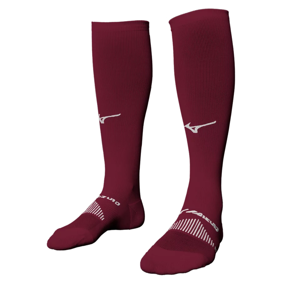 Mizuno Performance OTC Sock Unisex Accessories Socks