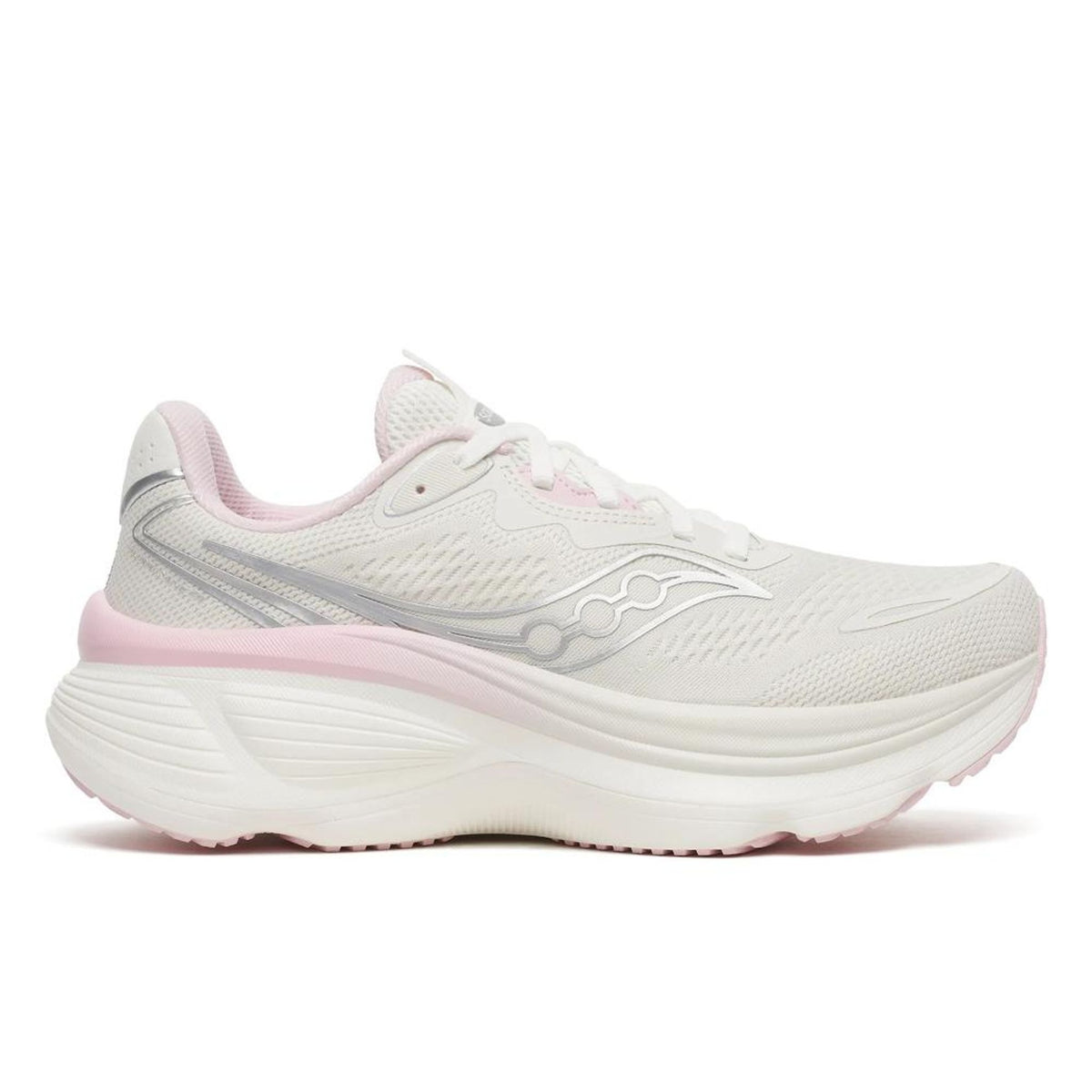 Saucony Women's Hurricane 26 Running Shoes-1