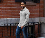 Charles River Unisex Hyannis Snap Shacket-4