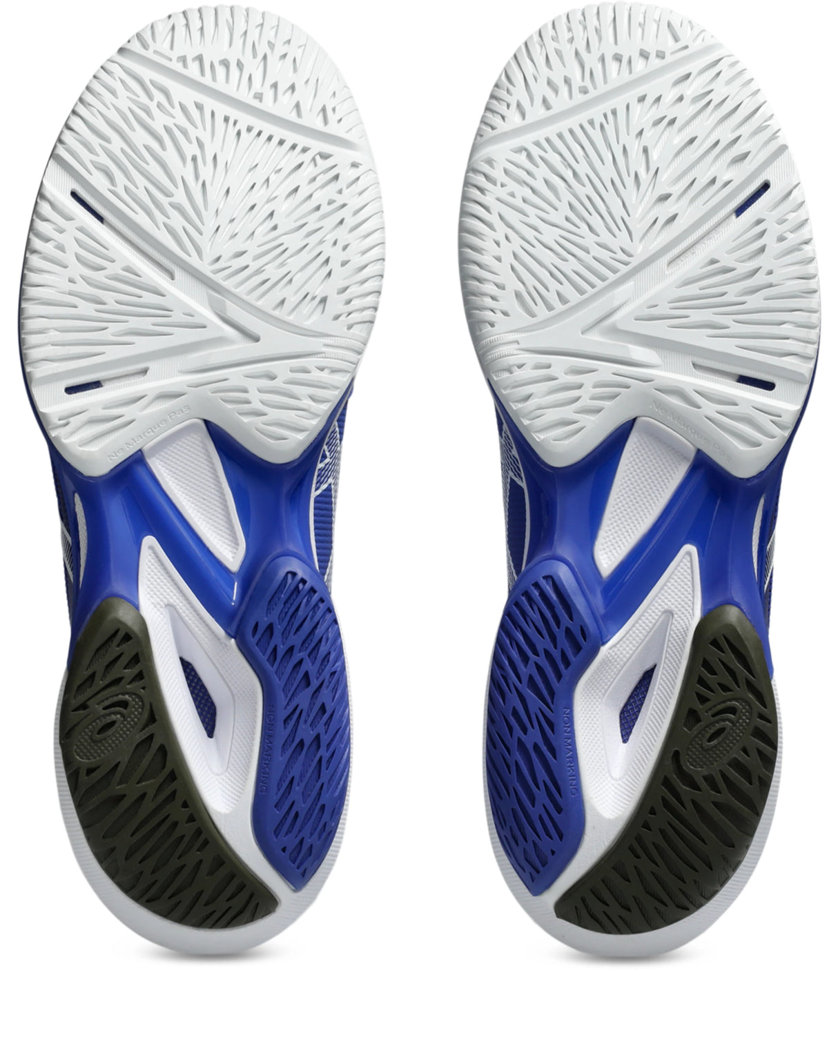 Asics Men's Solution Speed FF 3 Tennis Shoes-3