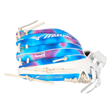 Mizuno GMVPF-10MP MVP Prime M-Print Softball Glove-4