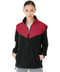 Charles River Unisex Championship Jacket-1