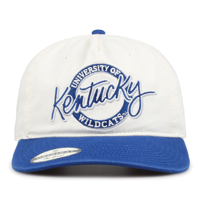 The Game Headwear Kentucky 94/95 Hat