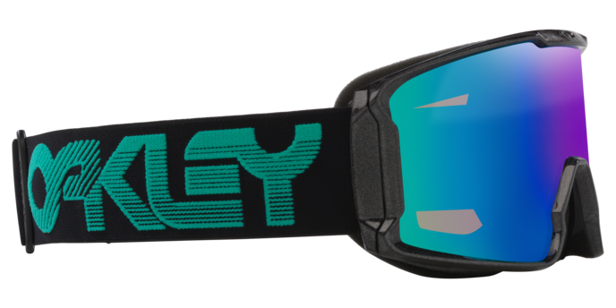 Oakley Line Miner L Snow Goggles-12