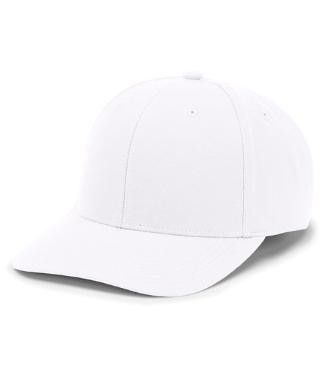 Pacific Headwear Core Perform Charge Snapback Cap