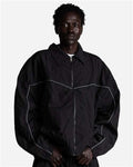 Shaka Wear Men's Wind OPPS Reflective Jacket-1