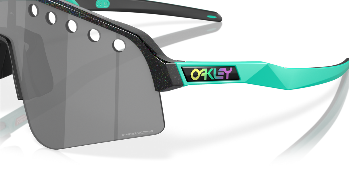 Oakley Sutro Lite Sweep Sunglasses-6