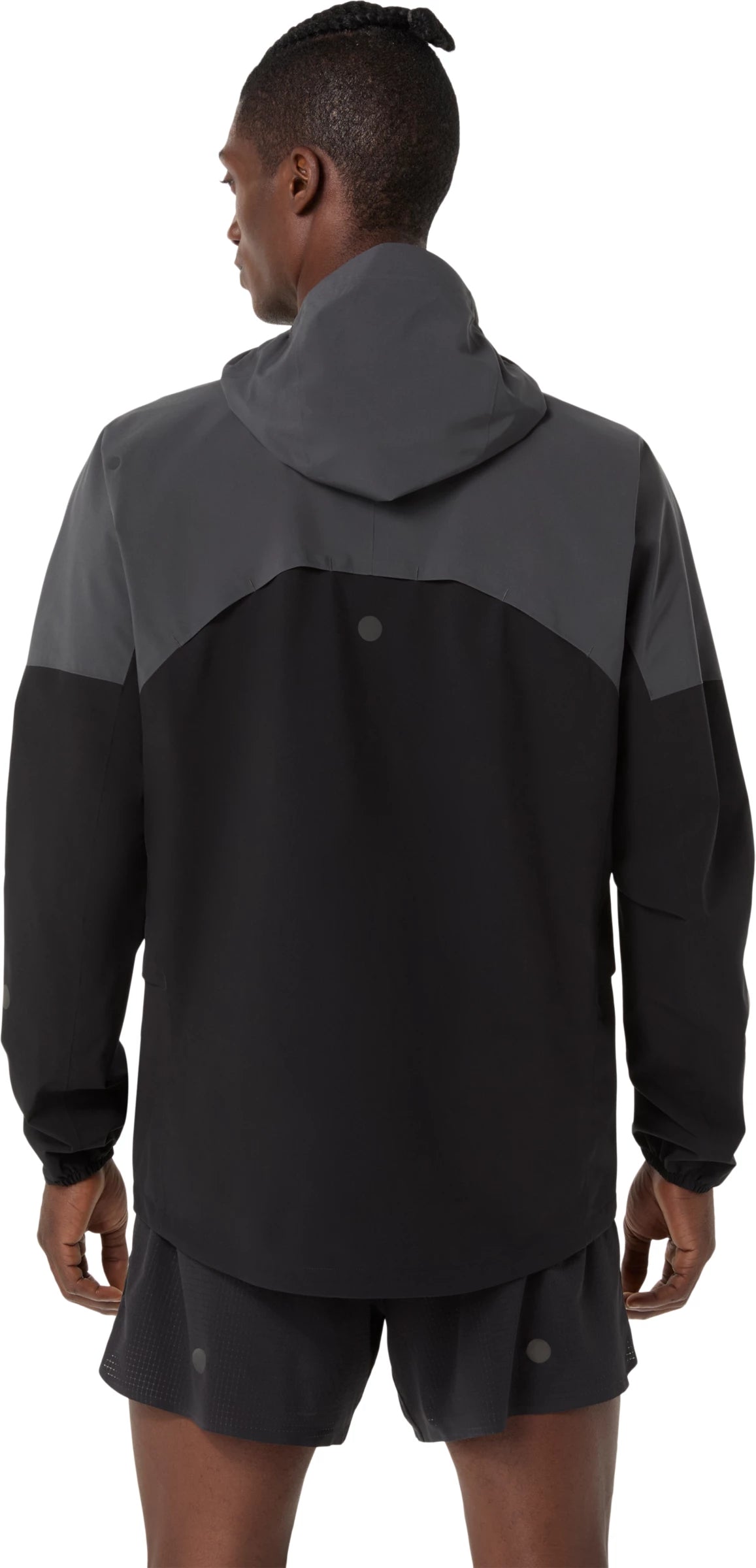 Asics Men's Metarun Legend Jacket-2