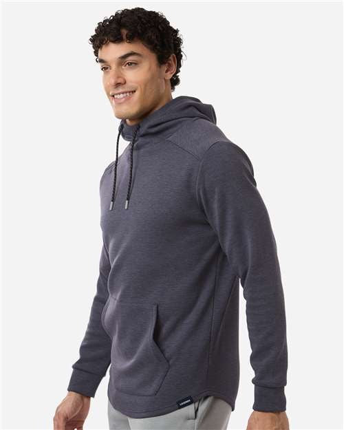 Legends Men's Hawthorne Tech Hooded Sweatshirt-4