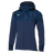 Mizuno Women's Paris Athlete Hooded Jacket-1