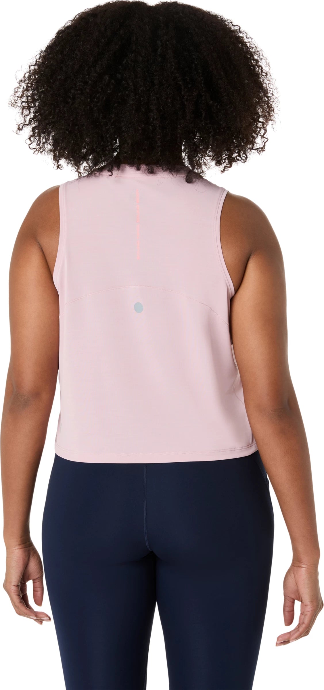 Asics Women's Road Crop Top-2