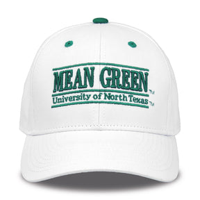 The Game Headwear North Texas Nickname Snapback Hat