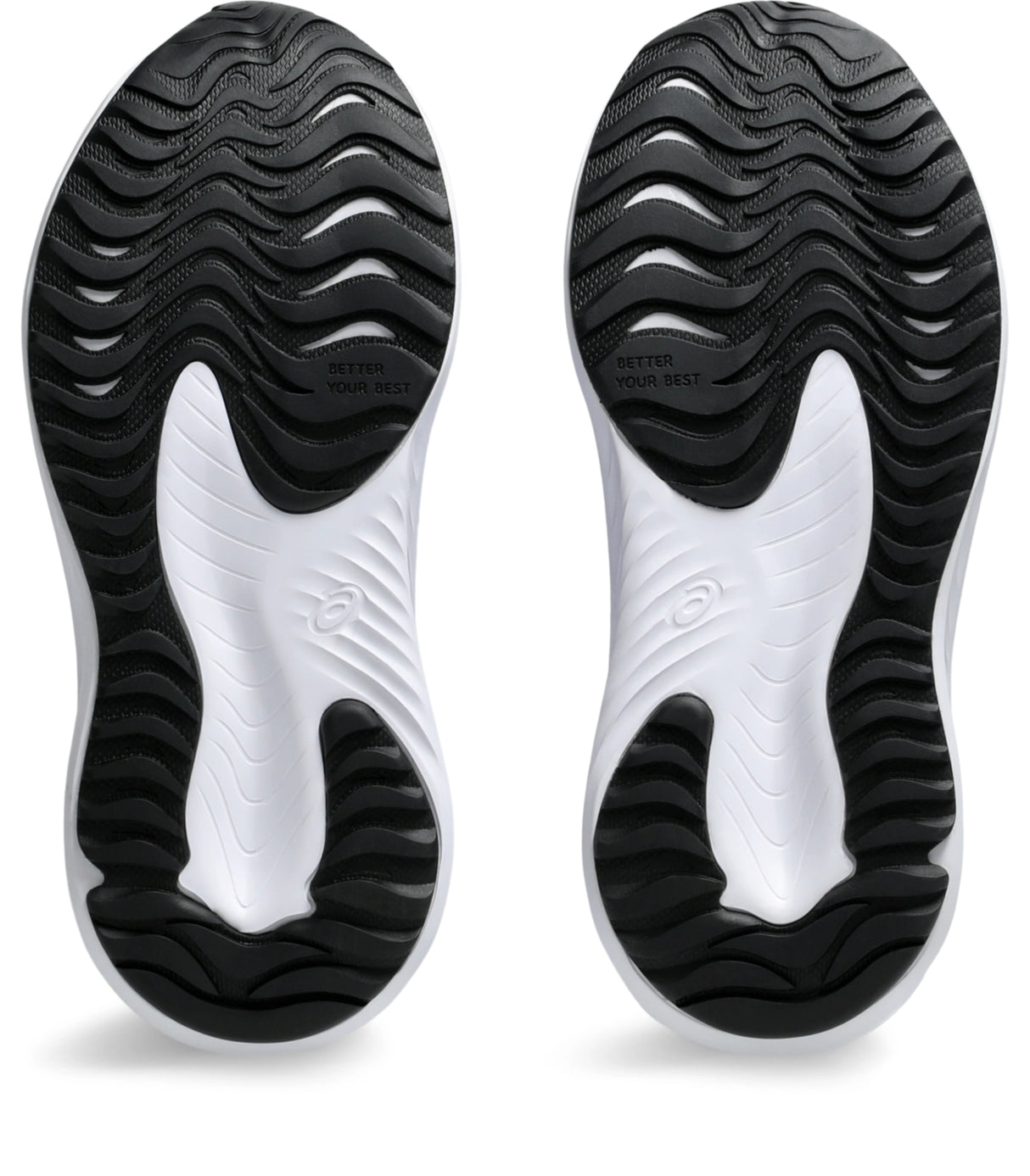 Asics Youth Pre Excite 10 Pre School Running Shoes-3