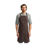 Artisan Collection by Reprime Recycled Bib Apron-2