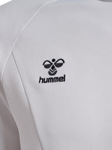 hummel Unisex Root Track Zip Jacket-3