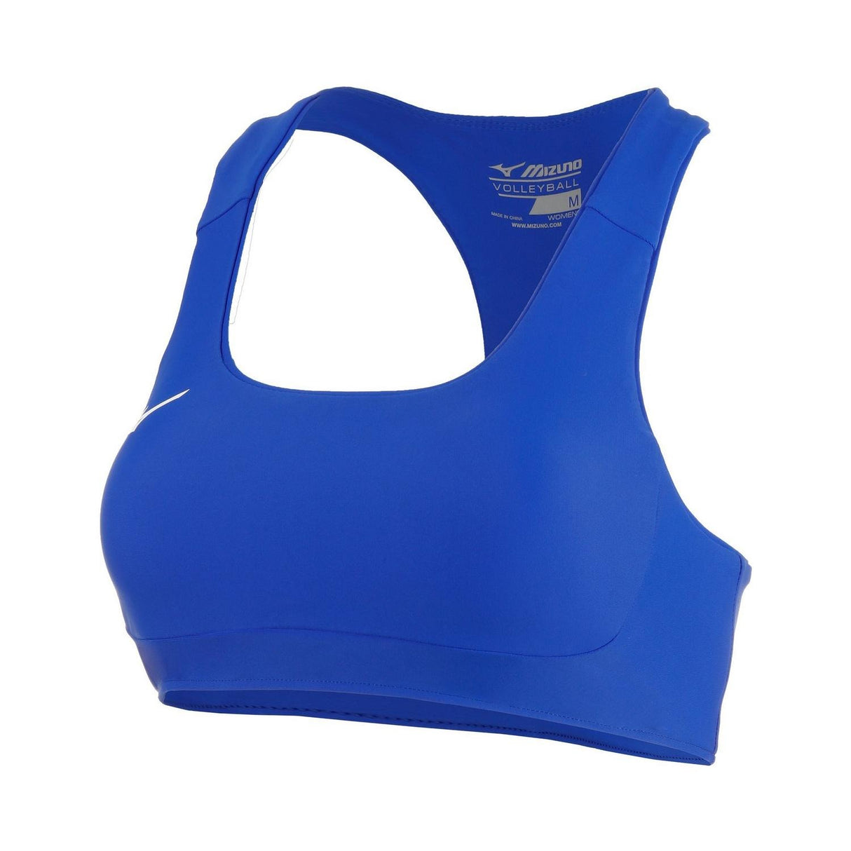 Mizuno Adult April Ross Beach Tokyo Volleyball Top-3