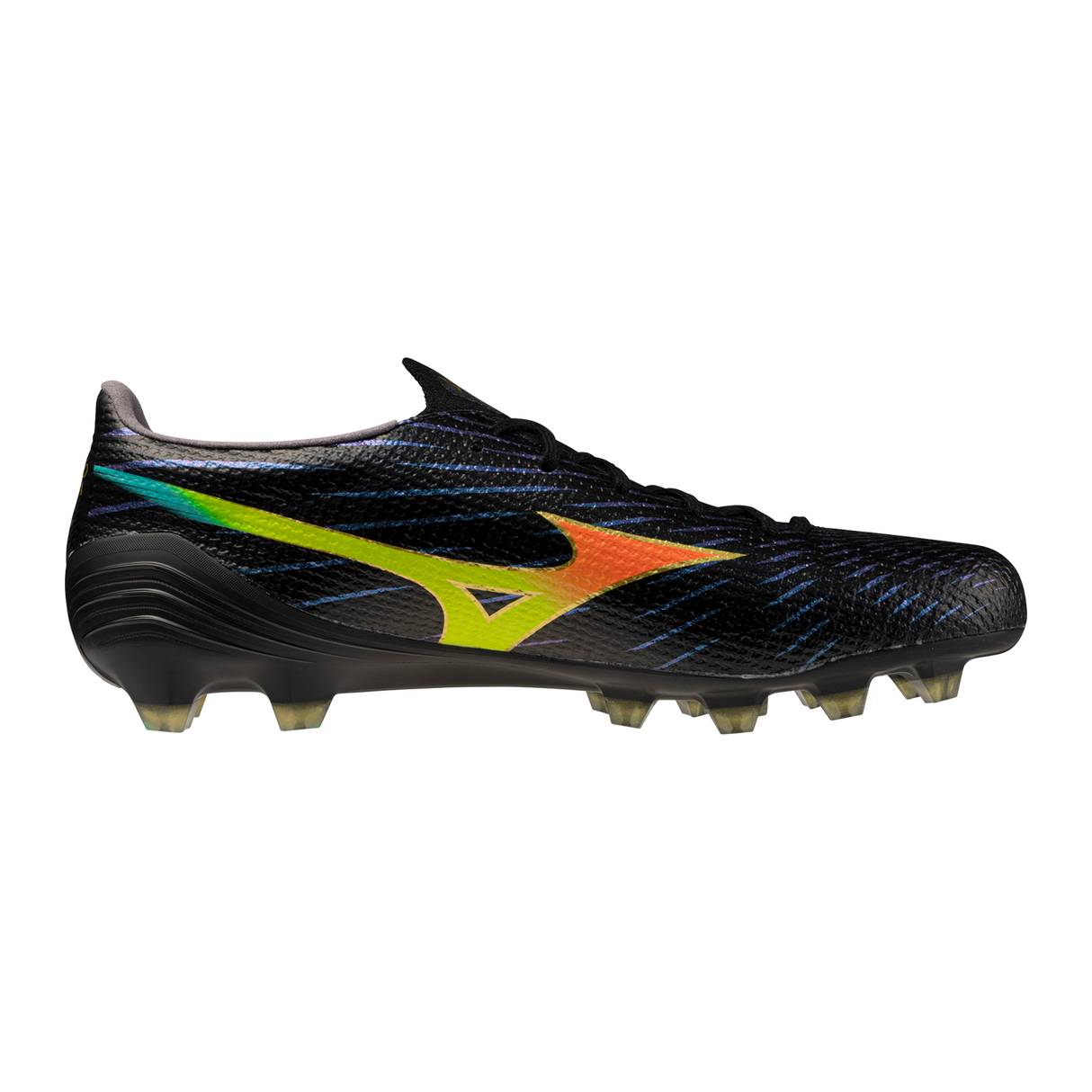 Mizuno Adult A III Japan Soccer Cleats-3