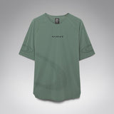 Oakley Men's Seeker Whip Short Sleeve Jersey T-Shirt-1