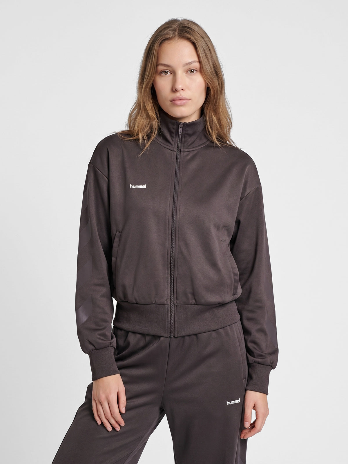 hummel Women's I-D Track Top-6