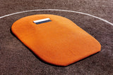 Portolite Baseball 6" Oversized One Piece Game Mound-4