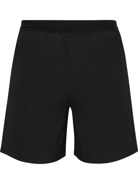 hummel Men's Hybrid Shorts-2