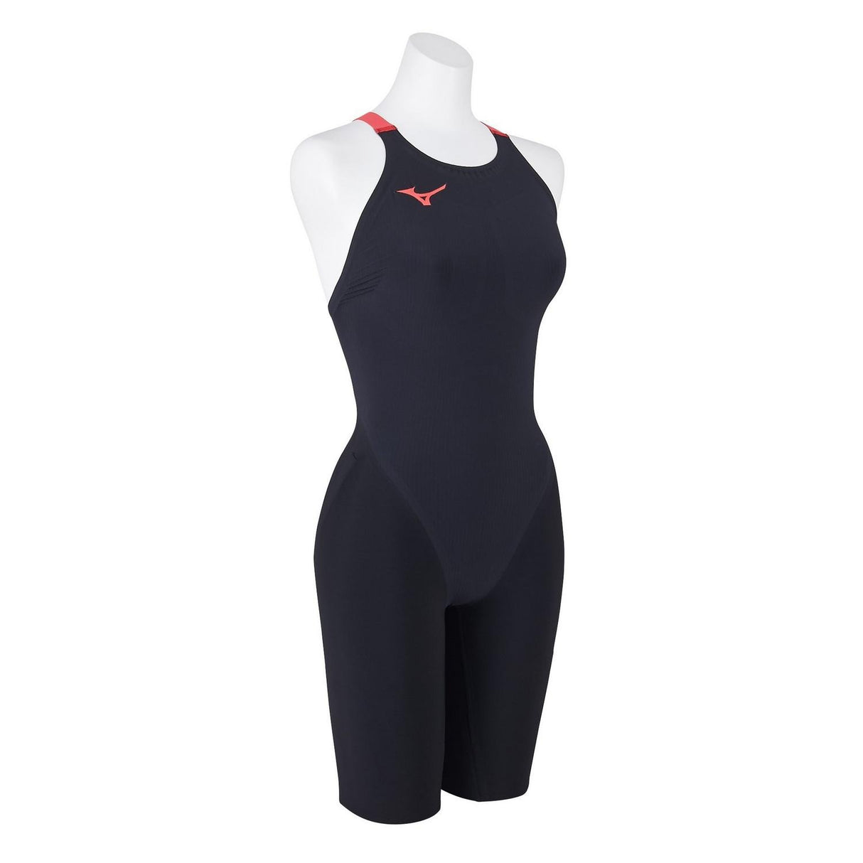 Mizuno Women's GX-Sonic 6 Noble Velocity Technical Swimsuit Long-5
