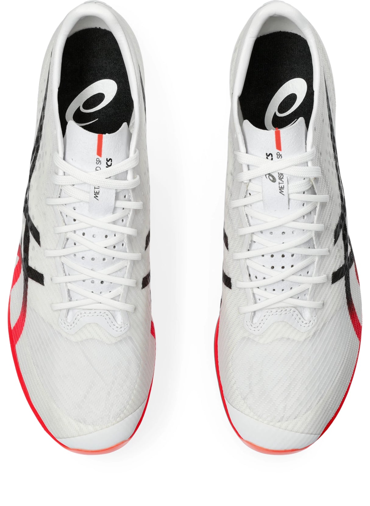 Asics Youth Metaspeed Sprint Track & Field Shoes-4