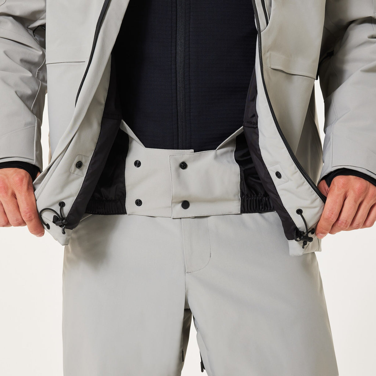 Oakley Men's Canopy Insulated Jacket-9