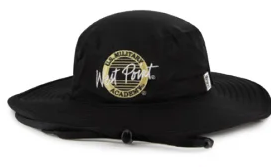 The Game Headwear Army Boonie Hat