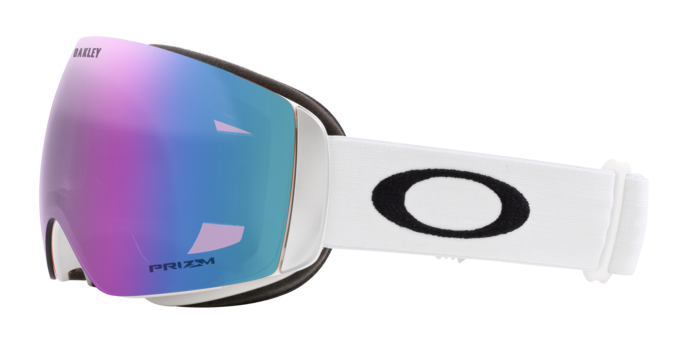 Oakley Flight Deck M Snow Goggles-4
