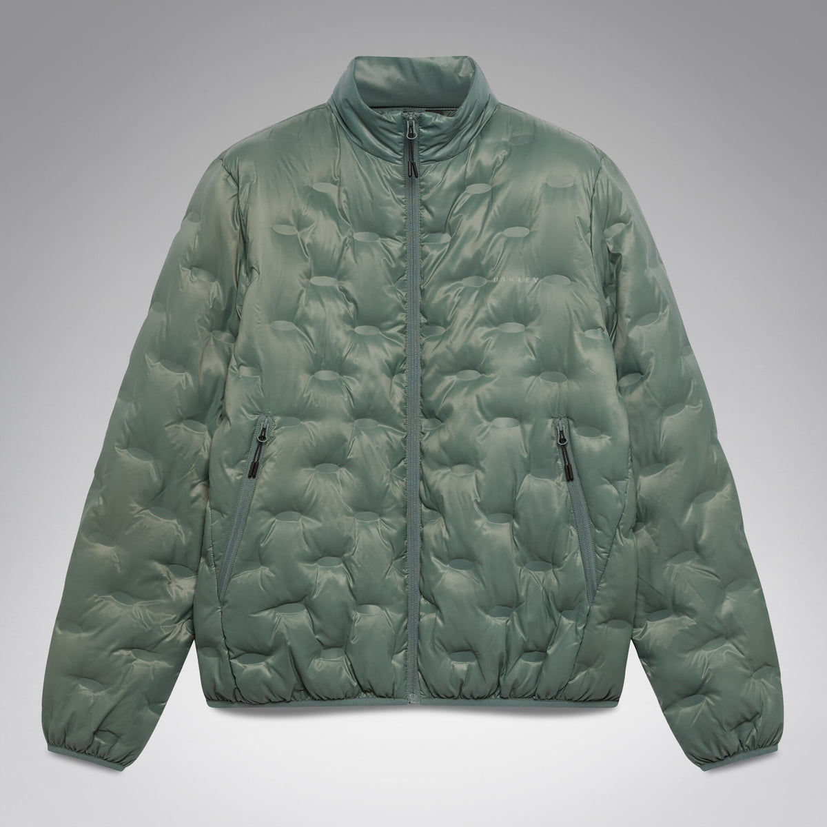 Oakley Men's Whirl Szn Jacket-1