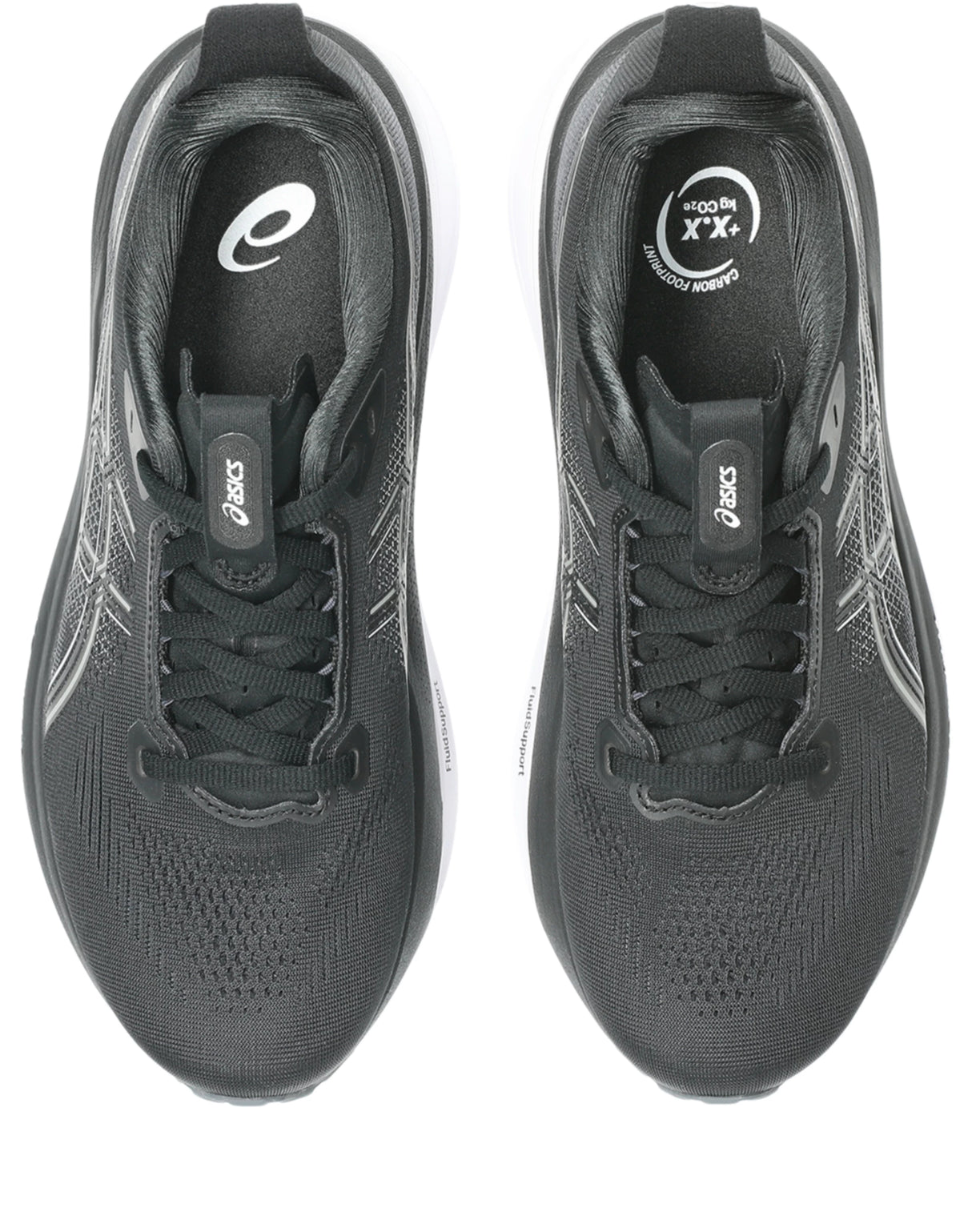 Asics Women's GEL-Kayano 33 Wide D Running Shoes-4