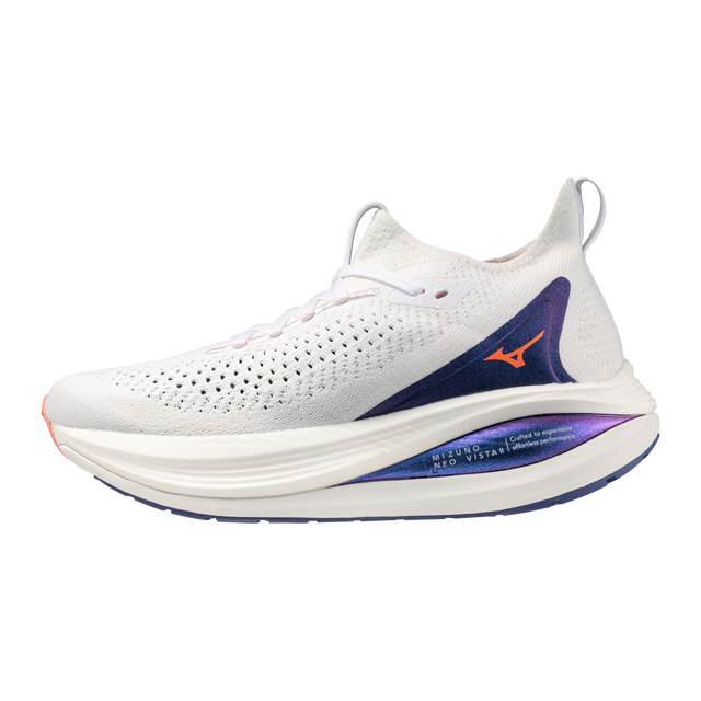 Mizuno Women's Neo Vista 2 Running Shoes-1